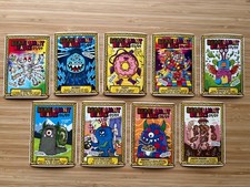YoYo Bear Cards Bearilliant