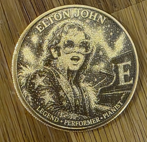 Elton john super fan - super,