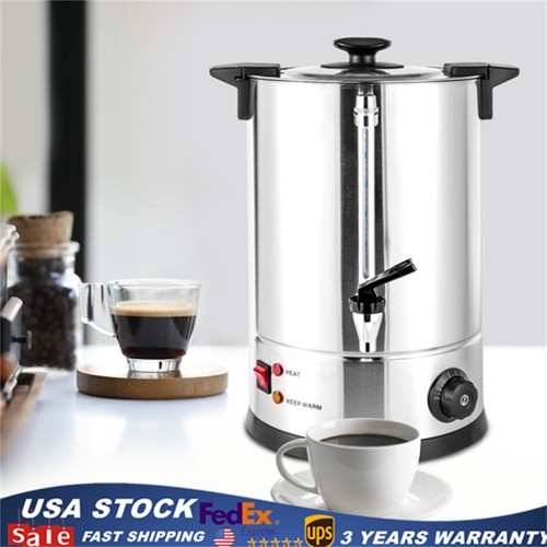 12l coffee urn - 12l, machine