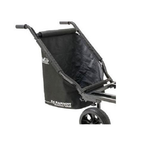 Map barrow rear accessory - map, 4x