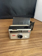Kodak instamatic 104 camera - instamatic,