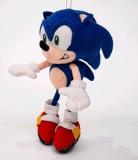 Sonic The Hedgehog Sonic X