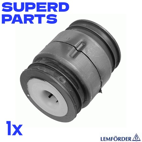 Bush driver cab suspension - bush,