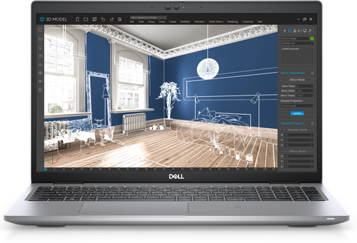 Dell precision 3560 core - dell,