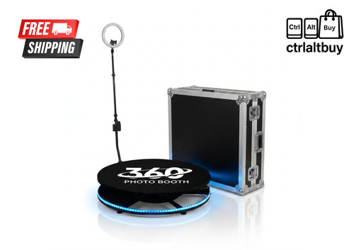 80cm smart 360 photo - 80cm,