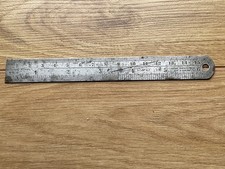 Vintage rabone chesterman - vintage,