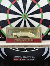 Matchbox Models Of Yesteryear