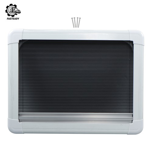 Blind flyscreen 90cm 40cm - flyscreen, 90cm*40cm