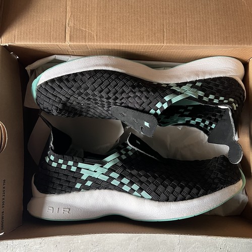 Nike air woven - /, white