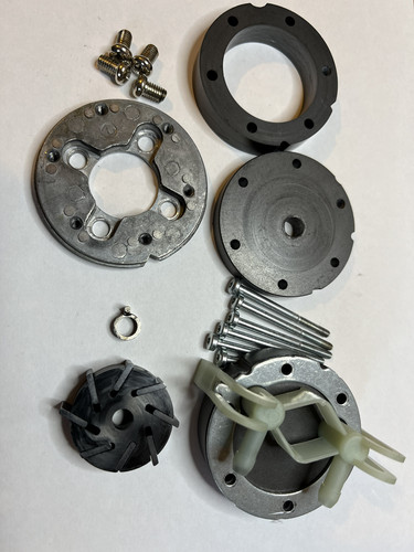 Parts for mercedes - , cl
