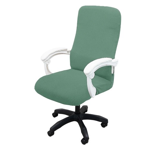 Office chair cover stretch - chair,
