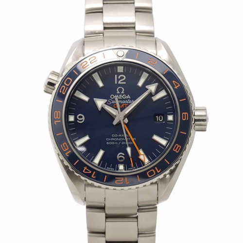 Omega seamaster planet - omega,