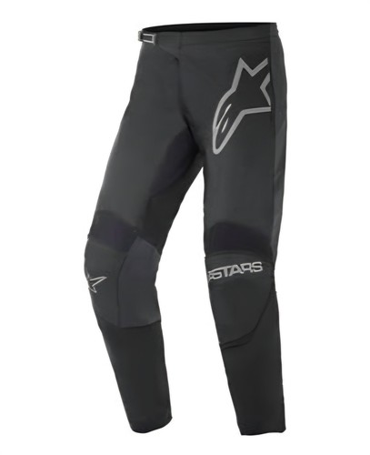 New black grey alpinestars - black/grey,