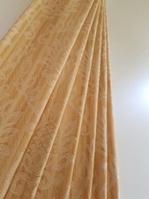 Curtains 1 Pair W80” x L80” Romo designer Fabric Made To Measure 