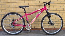 Voodoo Hoodoo Mountain Bike
