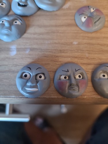Bachmann edward faces - bachmann,