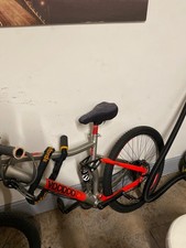 voodoo canzo mountain bike