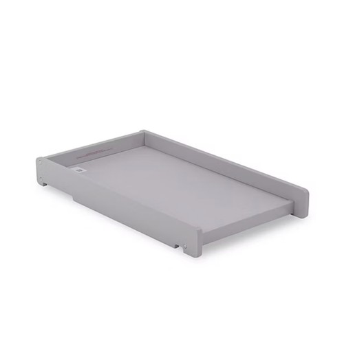 Obaby cot top changer warm - top,