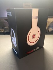 Beats by Dr. Dre Studio Wired