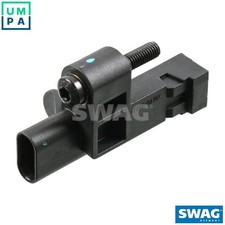 SENSOR CRANKSHAFT PULSE 62 93