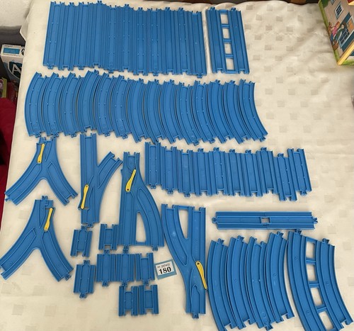 Tomy thomas trackmaster track - thomas,
