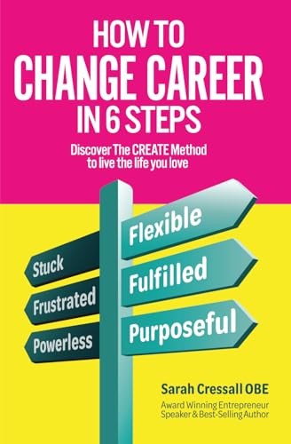 How change career 6 - to,