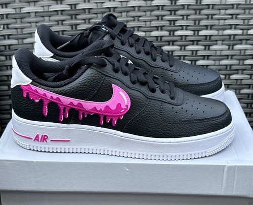 Nike air force 07 - force, custom