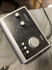 Audient iD14 MKII USB-C Audio Interface Original Box Included