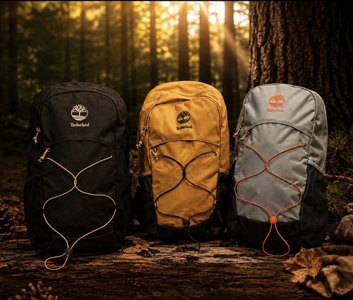 Timberland unisex backpack - unisex,