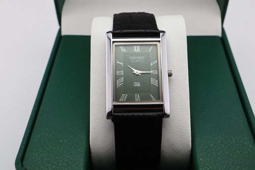 Vintage seiko slim - vintage,