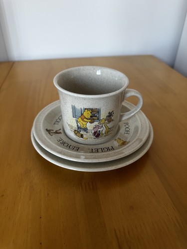 Royal doulton winnie the - the, pooh