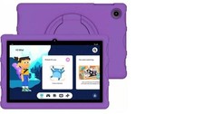 ACER 10.1" Kids Tablet - 32 GB, Purple - REFURB-C