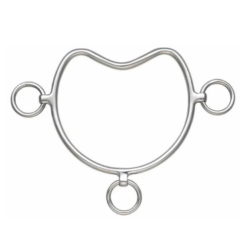 Shires chifney horse bit - shires,
