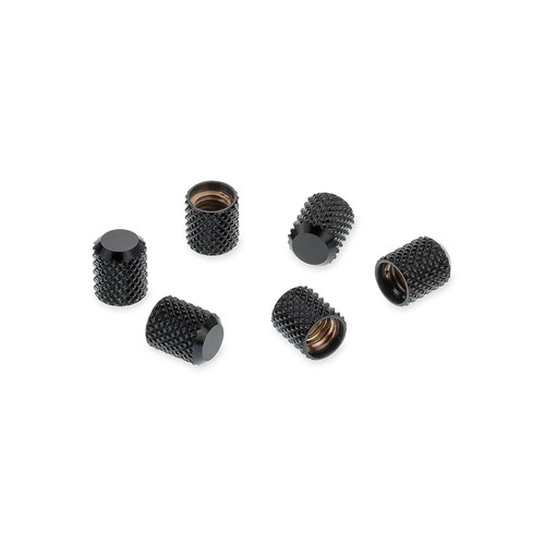 Schaller top locking - top, screws