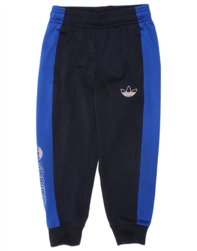 Adidas boys tracksuit - boys, trousers