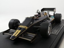 1983 Lotus JPS 93T Replica GP