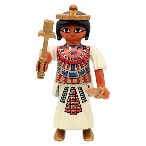 Playmobil egyptian woman