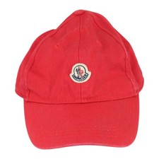 Moncler Berretto Cap Mens Size