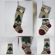 Vintage Russ Knitted Christmas