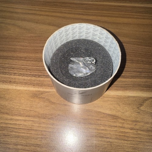 Swarovski silver crystal small - crystal,