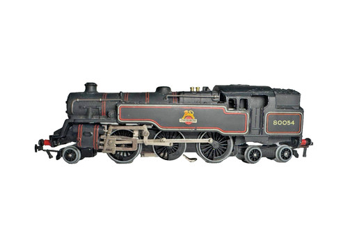 Hornby dublo edl18 - dublo, 2-6-4