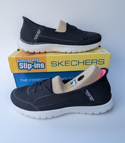 Skechers womens slip ins - skechers,