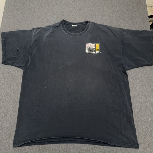 Hot rod power tour shirt - hot,