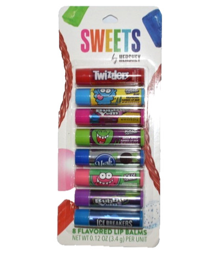 New sweets hershey flavored - hershey,