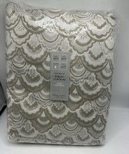 John Lewis Astra Jacquard Pair