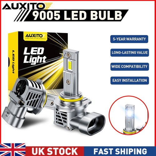 9005 hb3 led headlight - hb3, super