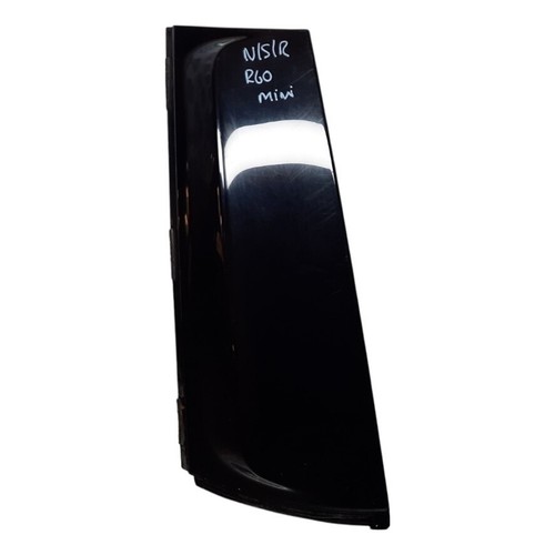 Mini rear pillar trim - mini,