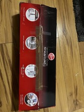 Hoover S2IN1300CA SteamJet