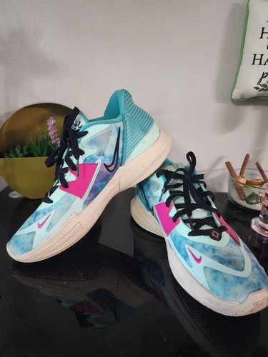Nike kyrie low - 5,