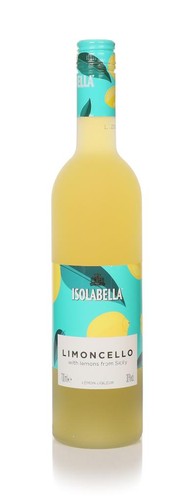 Isolabella limoncello 70cl - 70cl, 30%